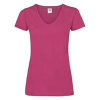 T-SHIRT DONNA 165 g/m²